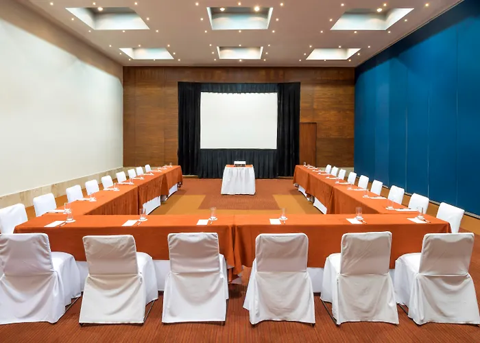 Hotel voco Guadalajara Expo by IHG