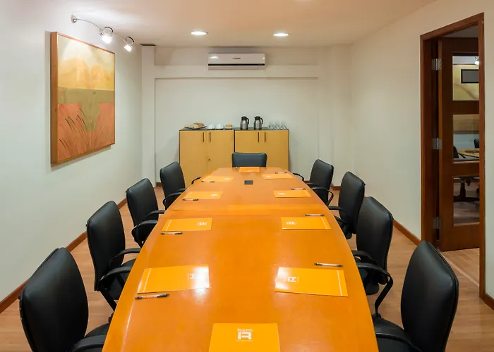 Courtyard By Marriott Villahermosa Tabasco