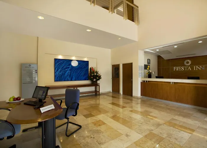 Fiesta Inn Colima