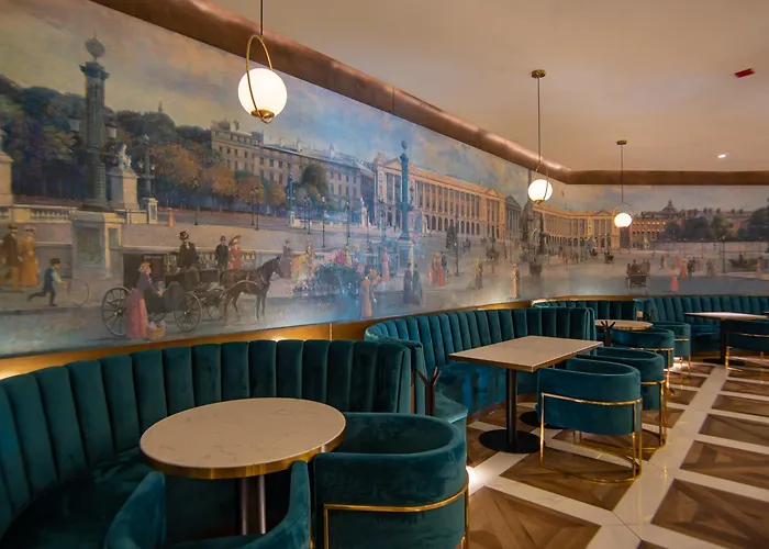 Grand Hotel Tijuana