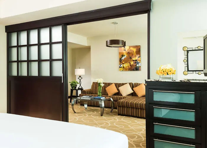 Hotel Marquis Reforma