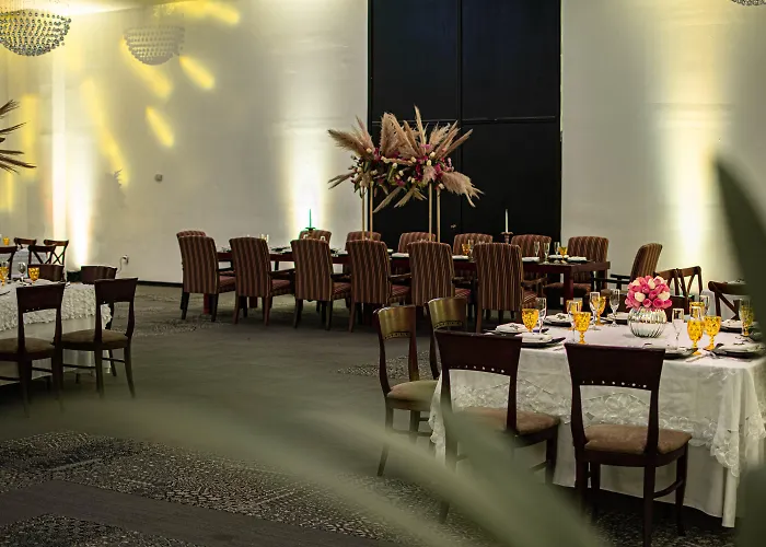 Hoteles Villa Mercedes San Cristobal San Cristóbal de Las Casas