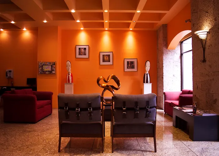 Hotel Celta