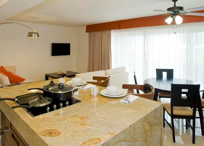 Vamar Vallarta All Inclusive Marina & Beach Resort Puerto Vallarta