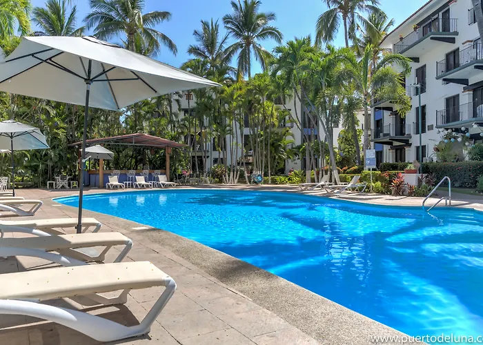 Puerto de Luna Pet Friendly&Family Suites