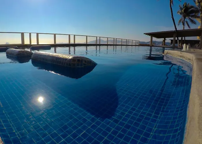 Hotel Marbella Manzanillo