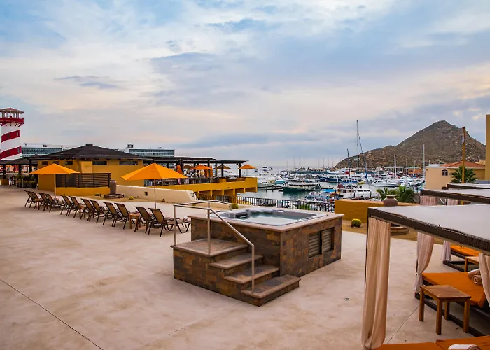 Hotel Tesoro Los Cabos Cabo San Lucas