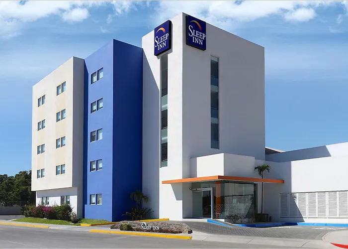 Sleep Inn Culiacan