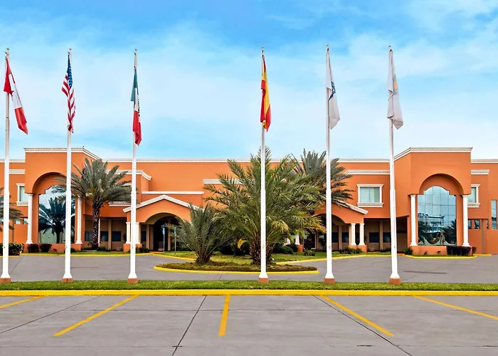Comfort Inn Monterrey Norte San Nicolás de los Garzas