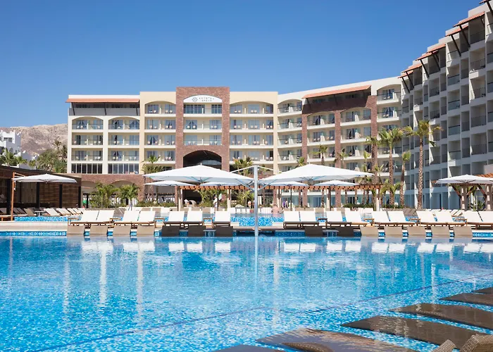 Krystal Grand Los Cabos - All Inclusive