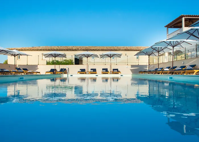 Le Fregate Provence