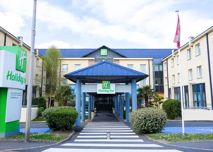 Aiden By Best Western Paris Roissy Cdg