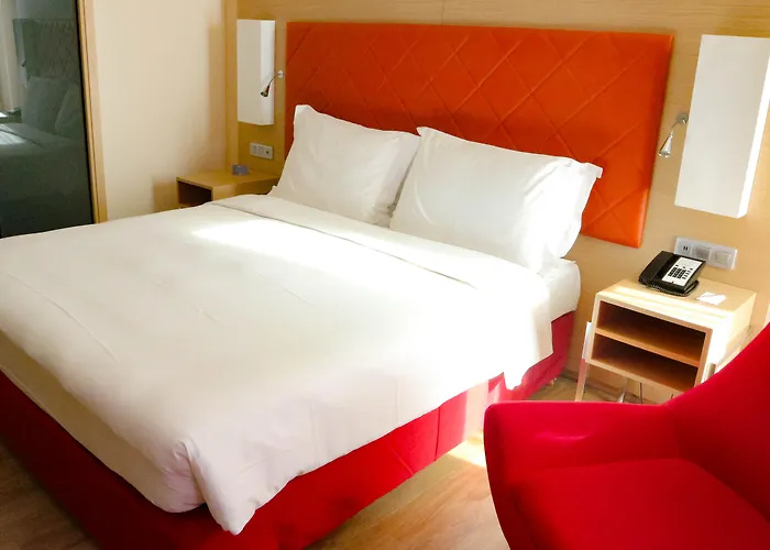 Radisson Blu Hotel Toulouse Airport Blagnac