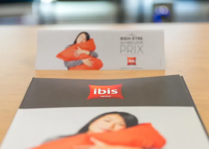 ibis Nogent Sur Marne RÉNOVÉ EN 2025