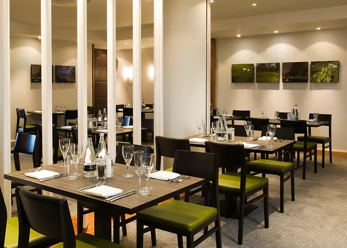 Holiday Inn Oxford By Ihg