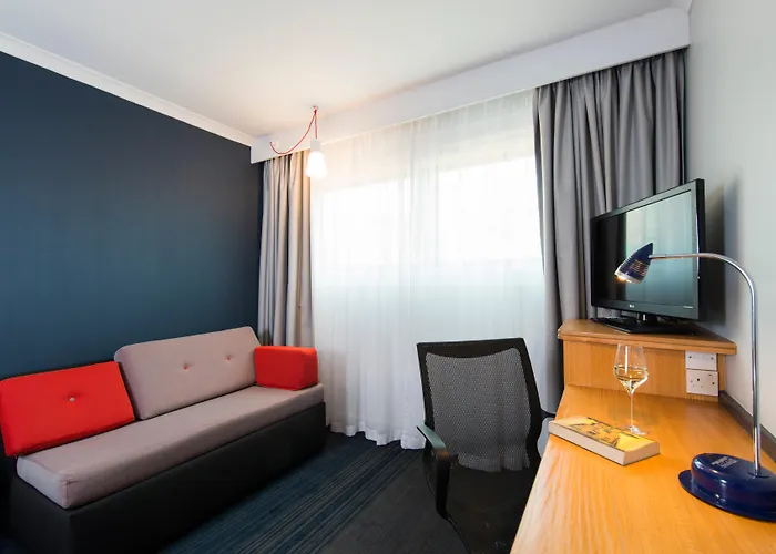 Holiday Inn Express Hemel Hempstead By Ihg
