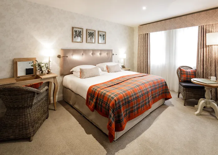 Greenhills Country Hotel Saint Peter