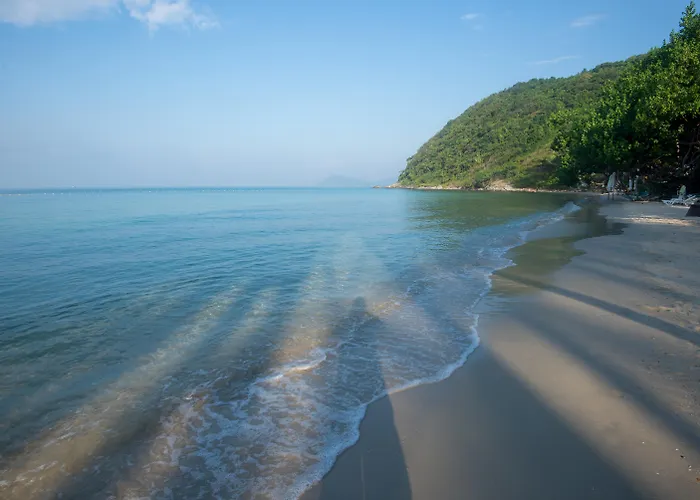 Ao Prao Resort