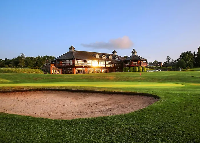 Macdonald Portal Hotel, Spa & Golf Resort