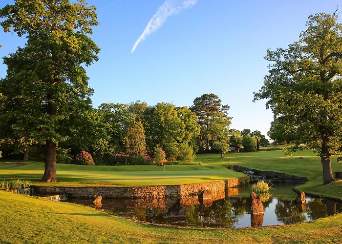 Macdonald Portal Hotel, Spa & Golf Resort Tarporley