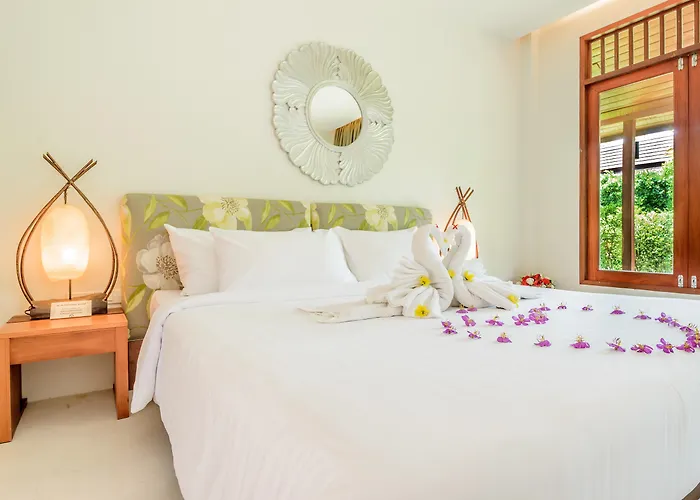 L'esprit De Naiyang Beach Resort - SHA Extra Plus Nai Yang Beach
