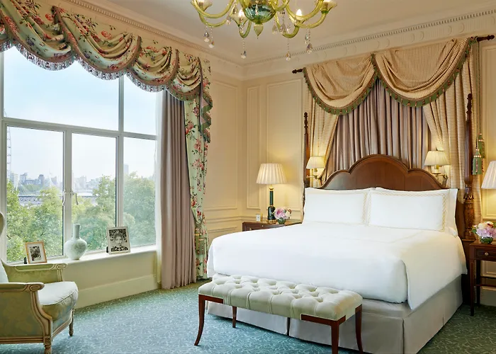 The Savoy