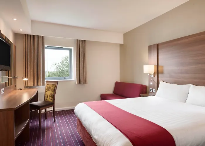 Days Inn Wetherby