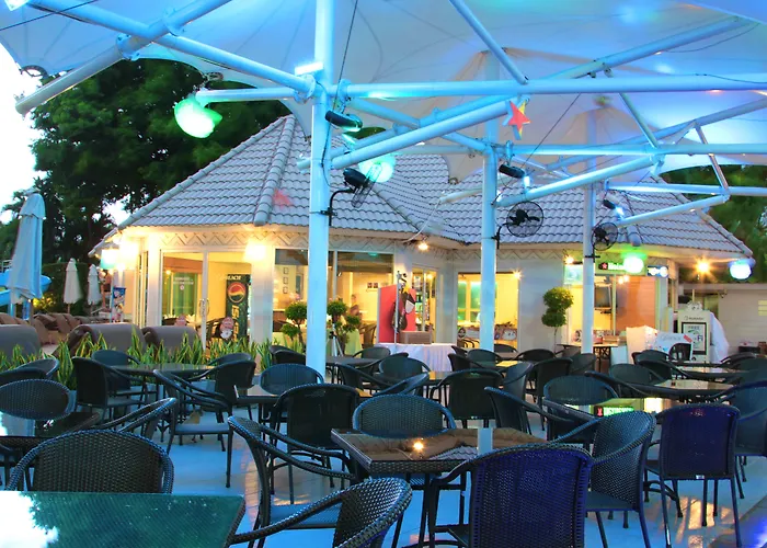 Discovery Beach - Sha Extra Plus