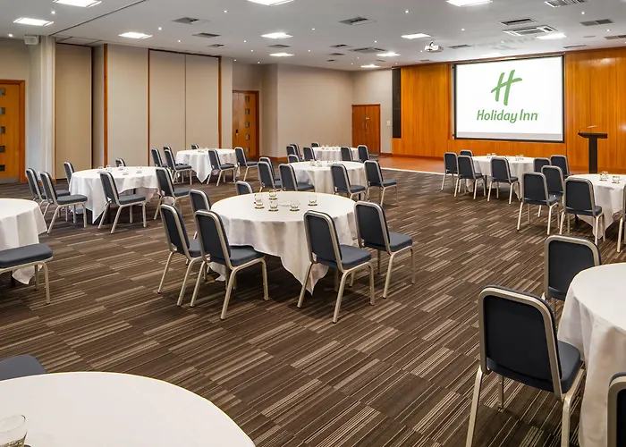 Holiday Inn Coventry M6, J2 By Ihg