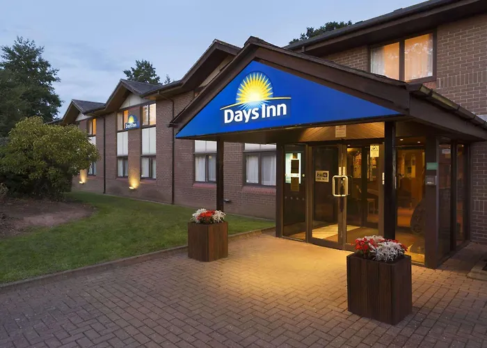 Days Inn Taunton