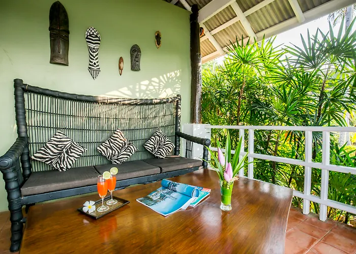 Tolani Resort Koh Kood Ko Kut