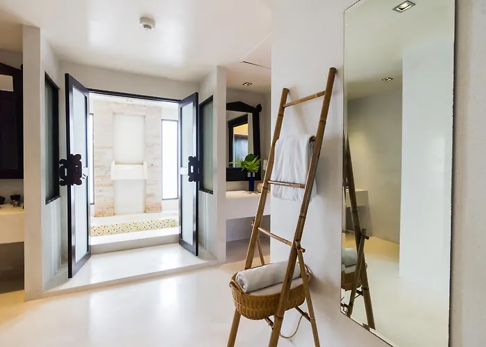 Dara Samui Beach Resort Adults Only, Chaweng