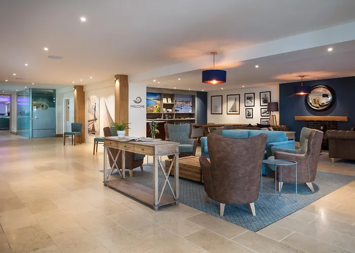 St Michaels Resort, Falmouth