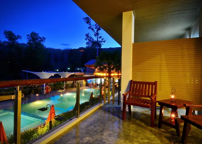Chaweng Noi Pool Villa