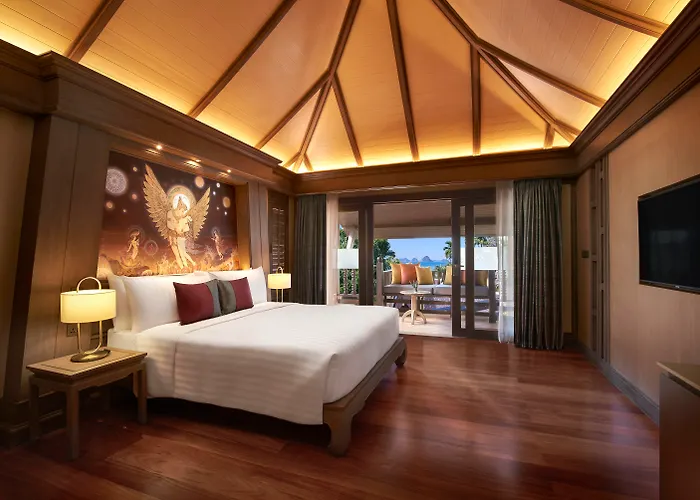 Amari Vogue Krabi