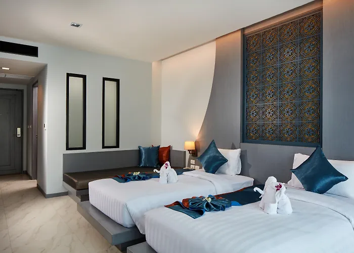 Ananta Burin Resort Ao Nang
