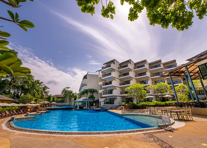 Krabi La Playa Resort Ao Nang