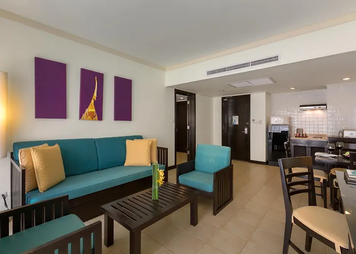 Centara Kata Resort Phuket