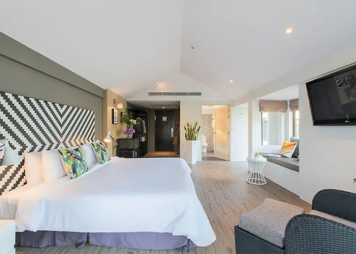 Burasari Phuket Resort & Spa