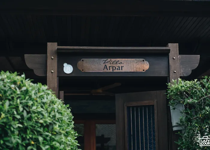 Tango Luxe Beach Villa, Koh Samui