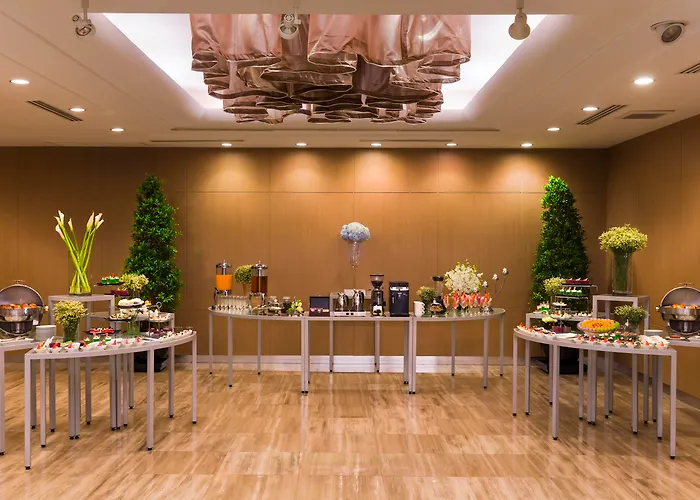 Avani Ratchada Bangkok