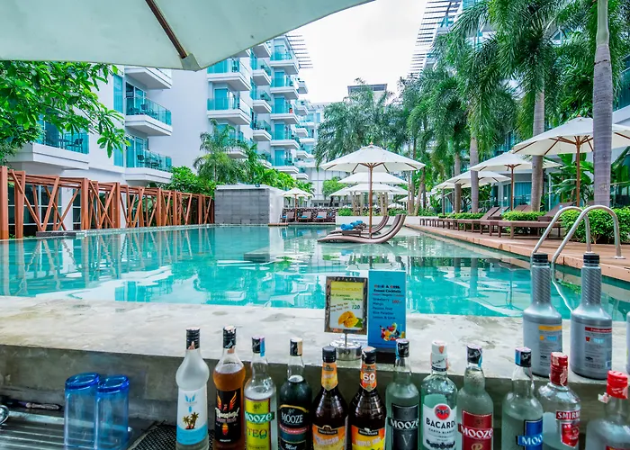 Fishermens Harbour Urban Resort - Sha Extra Plus