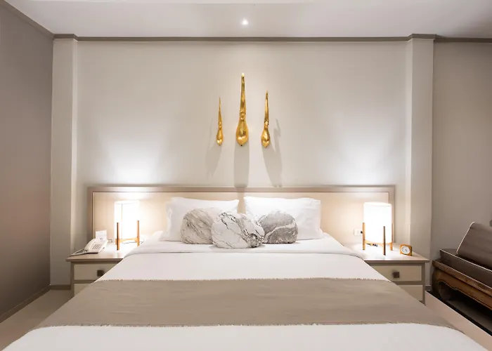Rocky'S Boutique Resort - Veranda Collection Samui Lamai Beach 