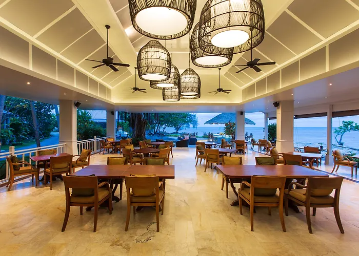 Rocky'S Boutique Resort - Veranda Collection Samui Lamai Beach 