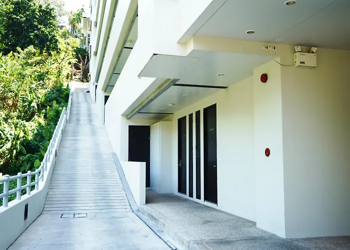 Sugar Palm Grand Hillside - Sha Plus Kata Beach 
