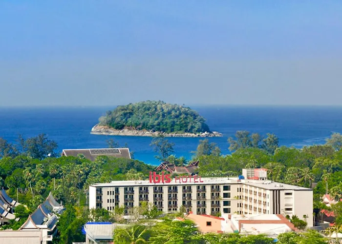 Ibis Phuket Kata Hotel