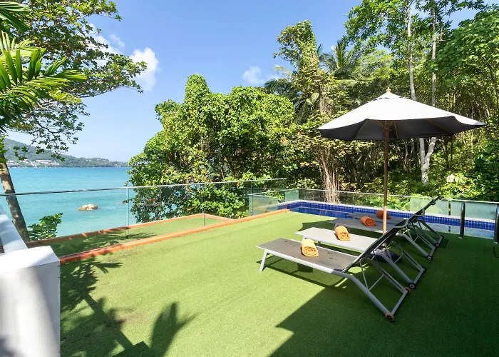 Novotel Phuket Kamala Beach