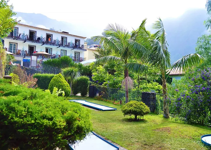 Estalagem Do Vale Hotel São Vicente