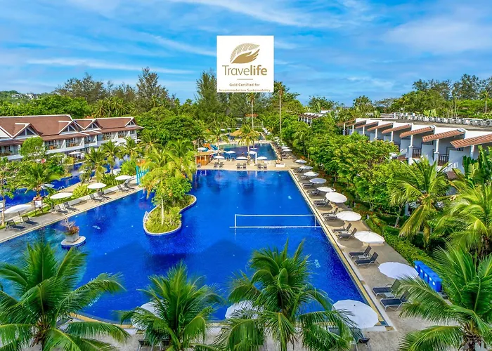 Sunwing Strand Kamala