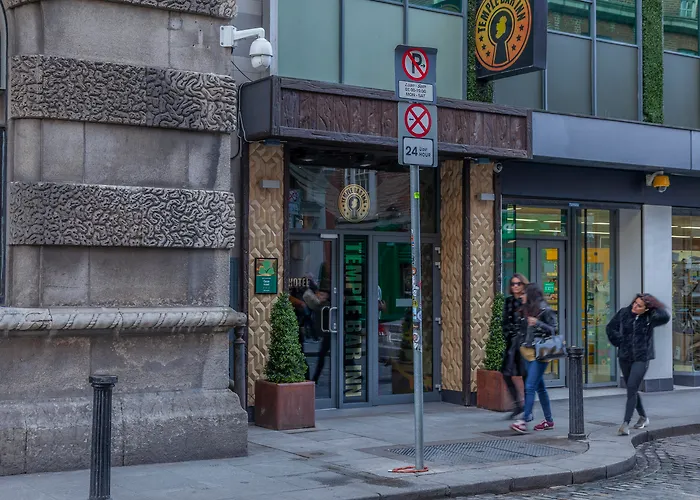 Temple Bar Inn